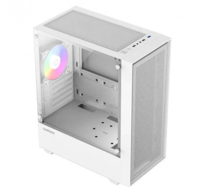 Корпус Gamemax Storm White