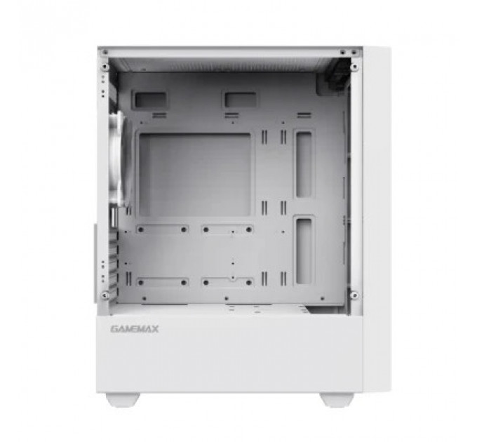 Корпус Gamemax Storm White