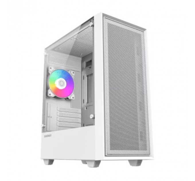 Корпус Gamemax Storm White
