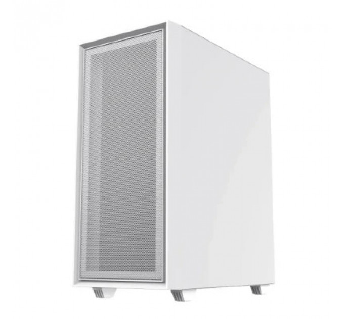 Корпус Gamemax Storm White
