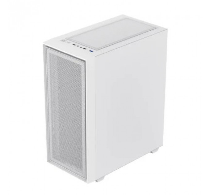 Корпус Gamemax Storm White