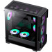 Корпус Gamemax Siege BK