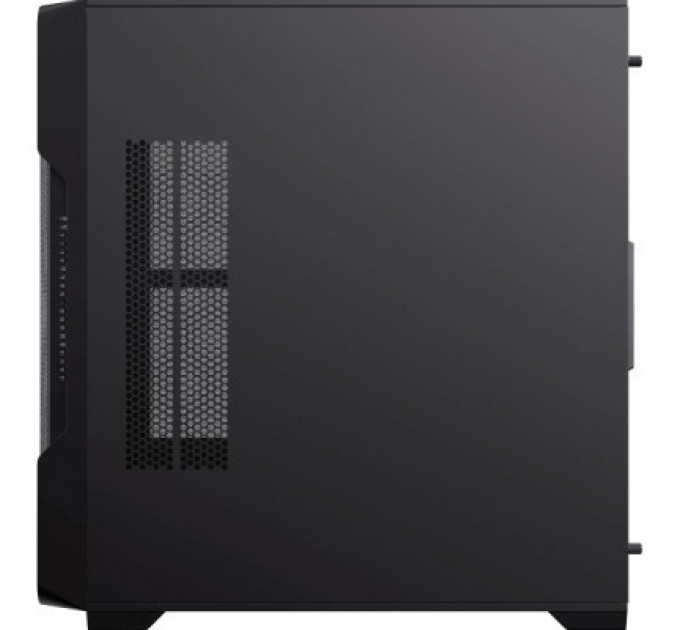 Корпус Gamemax Siege BK