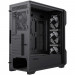 Корпус Gamemax Siege BK