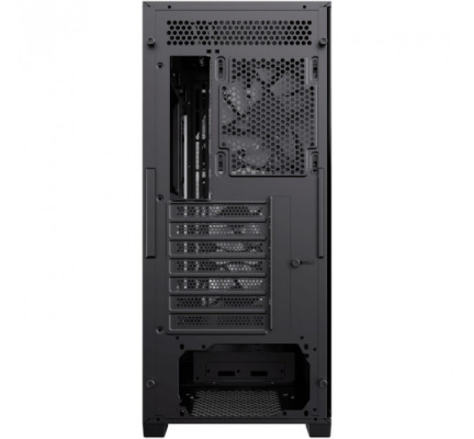 Корпус Gamemax Siege BK