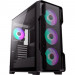Корпус Gamemax Siege BK