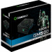 Блок живлення Gamemax GM-500 80+ APFC Black