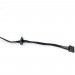 Блок живлення Gamemax GM-600 80+ APFC Black