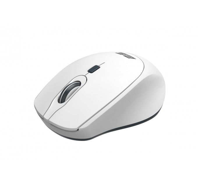 Миша бездротова 2E MF220 WL White (2E-MF220WW) 