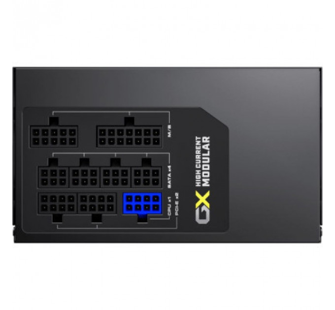 Блок живлення Gamemax GX-850 Modular