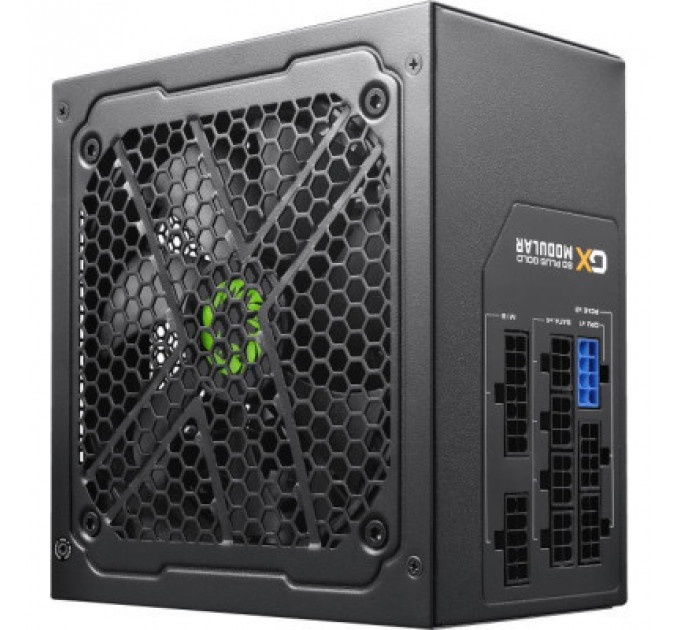 Блок живлення Gamemax GX-850 Modular