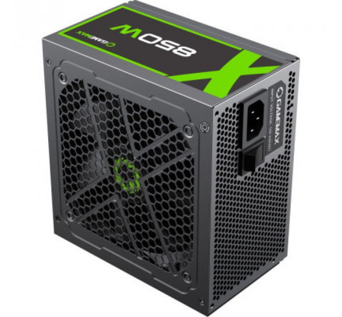 Блок живлення Gamemax GX-850 Modular
