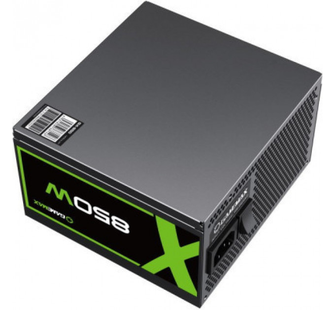 Блок живлення Gamemax GX-850 Modular
