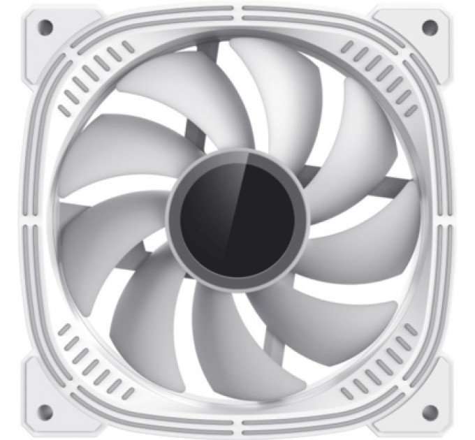 Кулер до корпусу Gamemax GMX-12ARGB-L