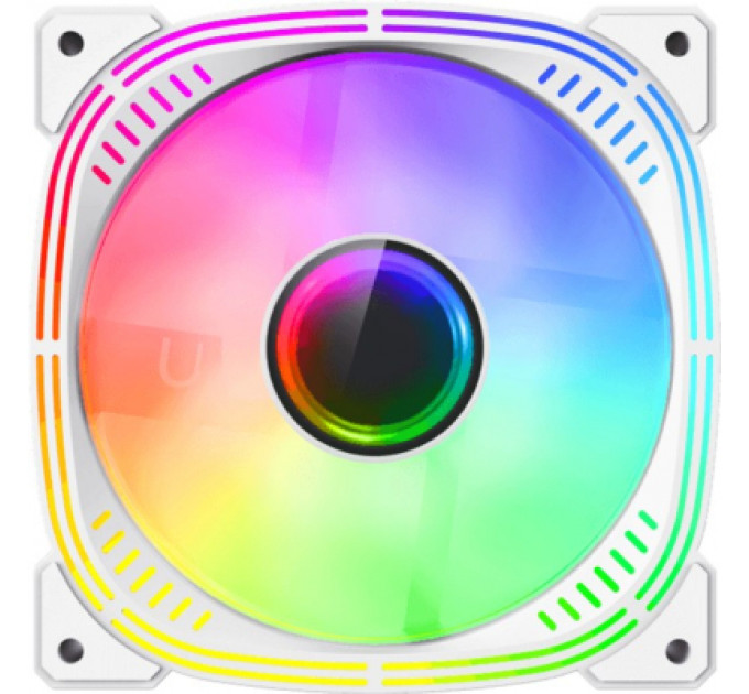 Кулер до корпусу Gamemax GMX-12ARGB-L