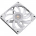 Кулер до корпусу JONSBO HF1215 White ARGB