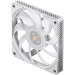 Кулер до корпусу JONSBO HF1215 White ARGB