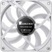 Кулер до корпусу JONSBO HF1215 White ARGB