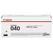 Canon Картридж Canon 040 LBP710/712 Magenta (0456C001)