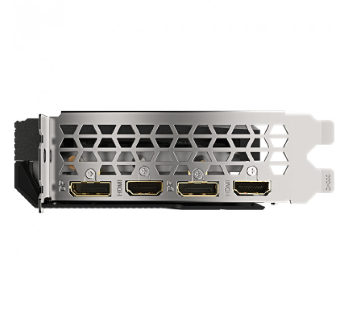 Відеокарта GIGABYTE GeForce RTX3060 12Gb WINDFORCE OC (GV-N3060WF2OC-12GD 2.0)