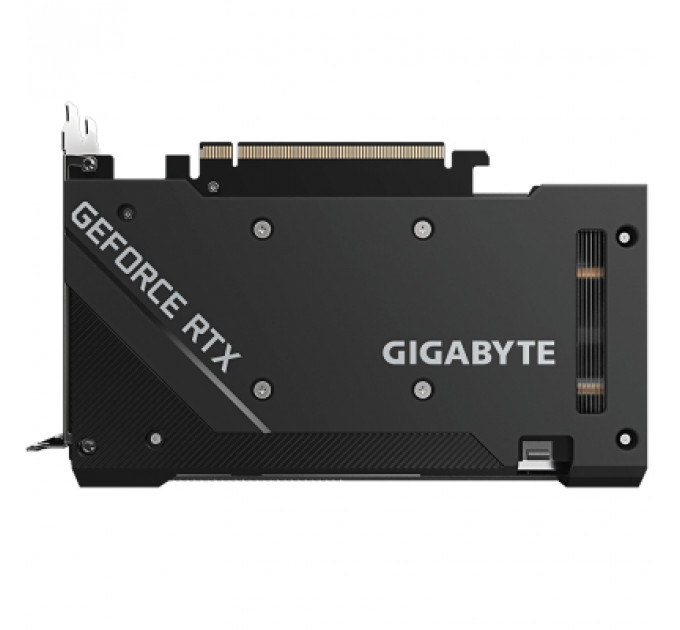 Відеокарта GIGABYTE GeForce RTX3060 12Gb WINDFORCE OC (GV-N3060WF2OC-12GD 2.0)