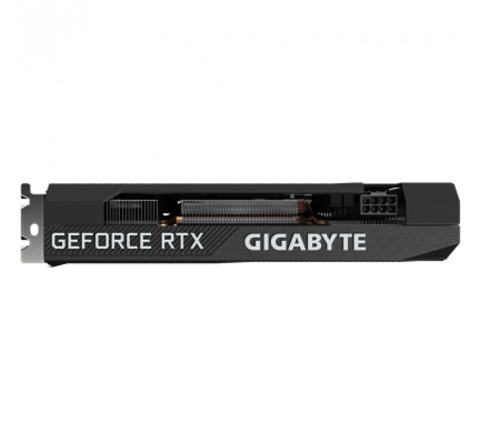 Відеокарта GIGABYTE GeForce RTX3060 12Gb WINDFORCE OC (GV-N3060WF2OC-12GD 2.0)