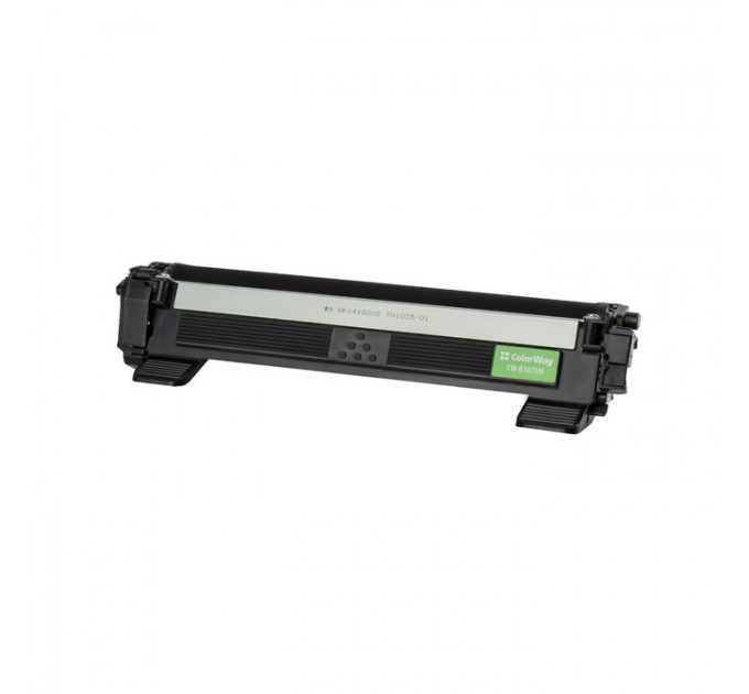 Картридж CW (CW-B1075M) Brother HL-1112/DCP-1510/MF-1810 (TN1075)