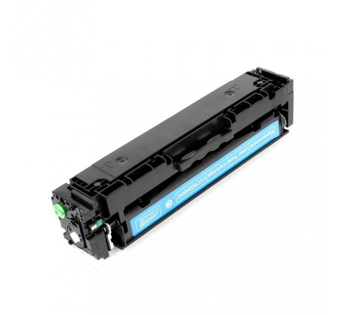 ColorWay Картридж CW (CW-C045CM) Canon LBP-610/MF-630 Series Cyan (Canon 045C)
