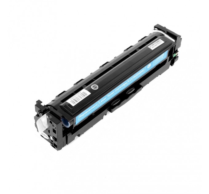 ColorWay Картридж CW (CW-C045CM) Canon LBP-610/MF-630 Series Cyan (Canon 045C)