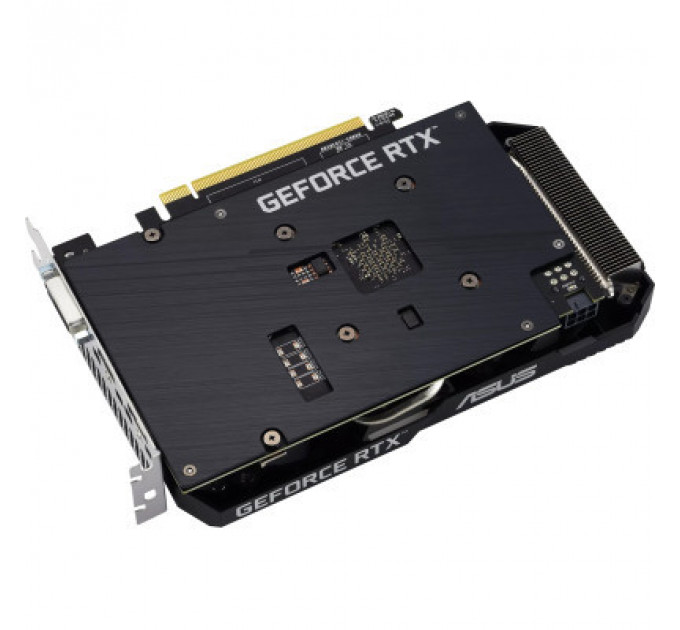 Відеокарта ASUS GeForce RTX3050 8Gb DUAL OC (DUAL-RTX3050-O8G-V2)