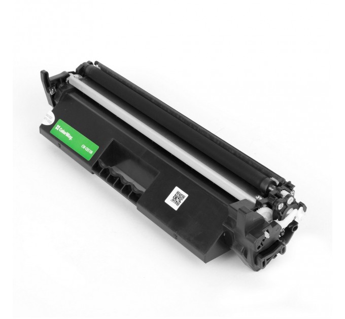 ColorWay Картридж CW (CW-C051M) Canon LBP162/MF269/MF267/MF264 Black (Canon 051)