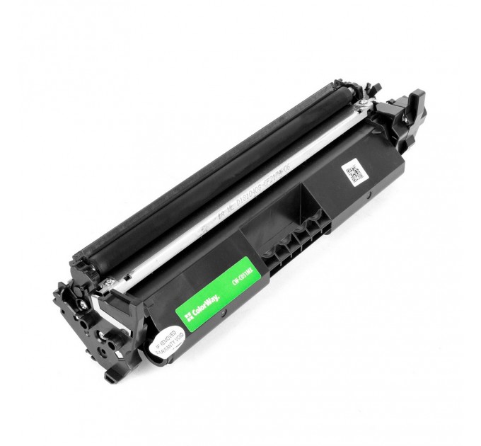 Картридж CW (CW-C051MX) Canon LBP162/MF269/MF267/MF264 Black (Canon 051H)