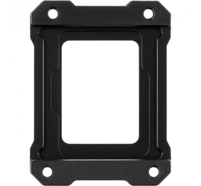 Установчий комплект 2E Gaming Air Cool SCPB-LGA1700, Aluminum, Black (2E-SCPB-LGA1700)