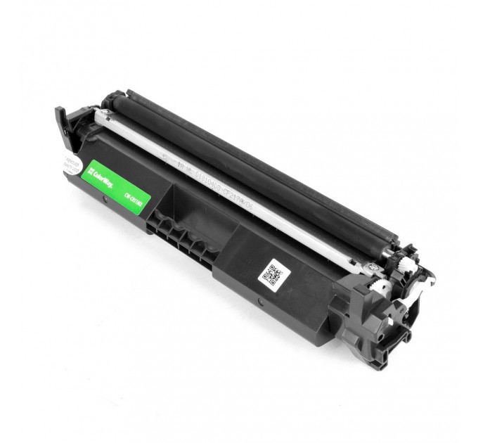 Картридж CW (CW-C051MX) Canon LBP162/MF269/MF267/MF264 Black (Canon 051H)