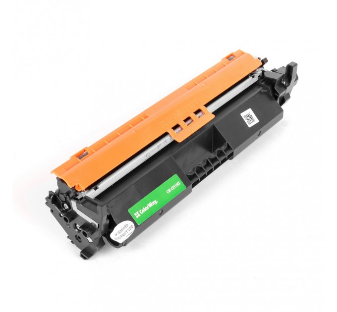 Картридж CW (CW-C051MX) Canon LBP162/MF269/MF267/MF264 Black (Canon 051H)