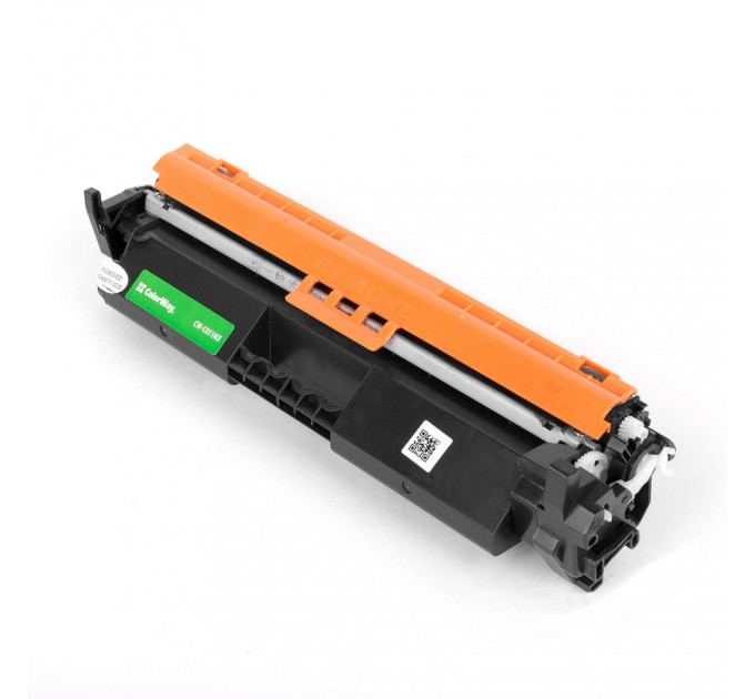 Картридж CW (CW-C051MX) Canon LBP162/MF269/MF267/MF264 Black (Canon 051H)