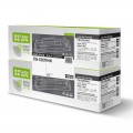 ColorWay Картридж CW (CW-C057FMN) Canon LBP223dw/226dw/228x/MF443dw/445dw/446x/449x (Canon 057) Dual Pack без чіпа