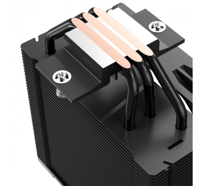 Кулер до процесора PcCooler PALADIN EX300S