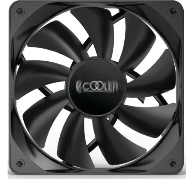 Кулер до процесора PcCooler PALADIN EX400