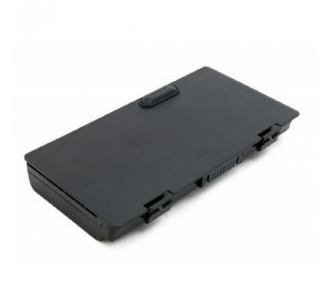 Акумулятор до ноутбука Asus X51 (A32-T12) 11.1V 5200mAh Extradigital (BNA3972)