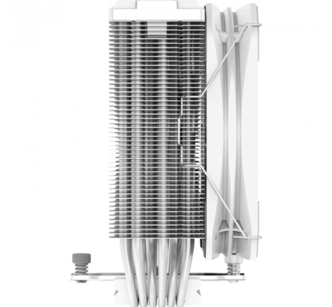 Кулер до процесора PcCooler K6 WH