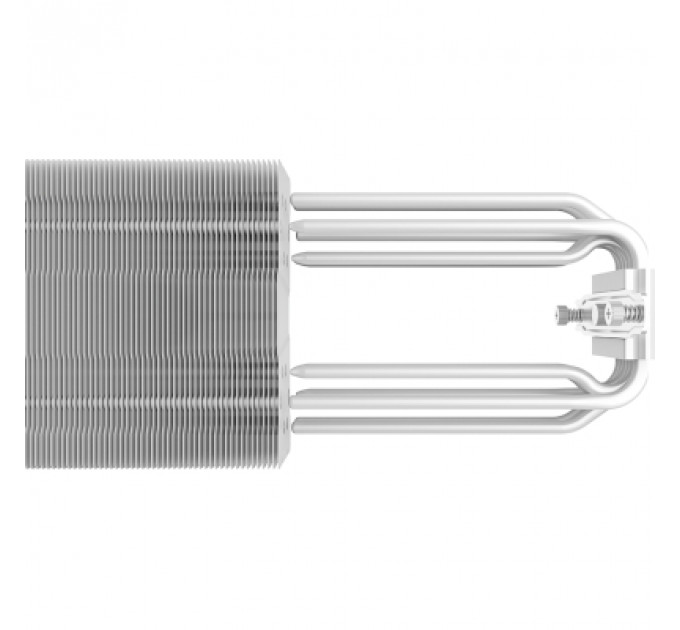 Кулер до процесора PcCooler K6 WH