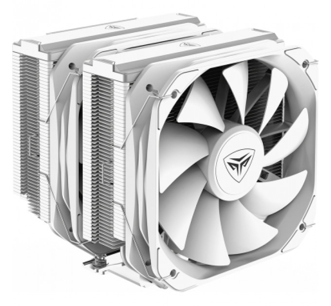Кулер до процесора PcCooler G6 WH