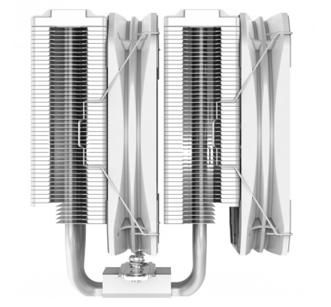 Кулер до процесора PcCooler G6 WH