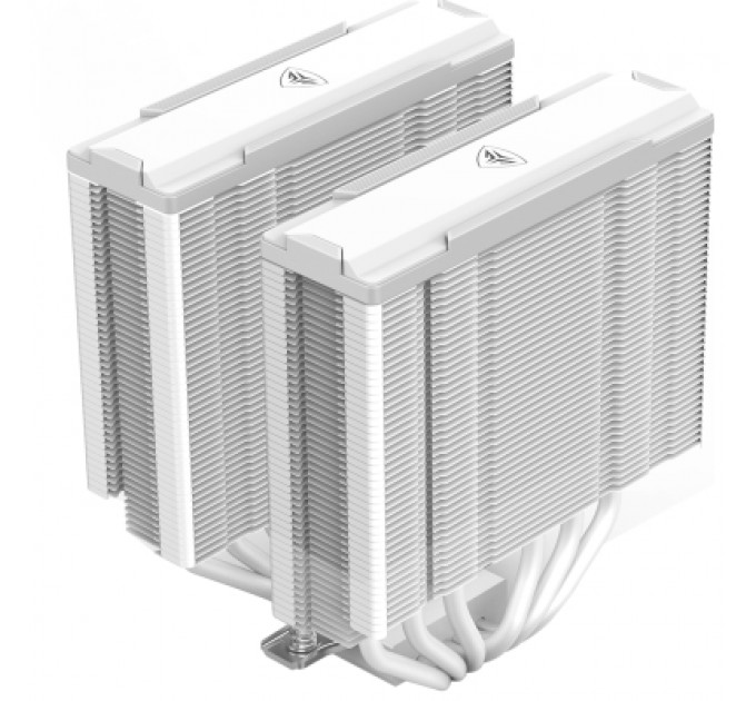 Кулер до процесора PcCooler G6 WH