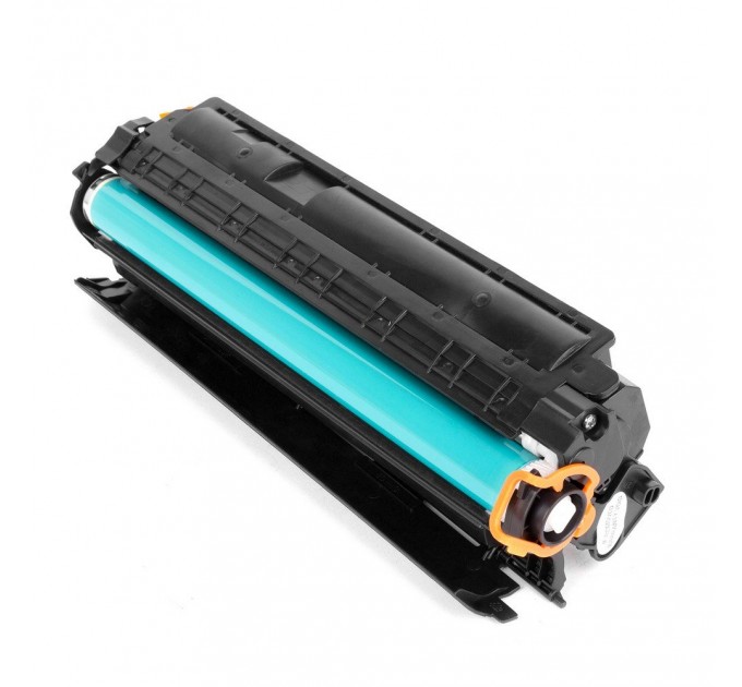 ColorWay Картридж CW (CW-C728M/TH-1005) Canon MF4410/LBP6200 (Canon 726/728/CE278A) + Тонер (TH-1005) 3х60г