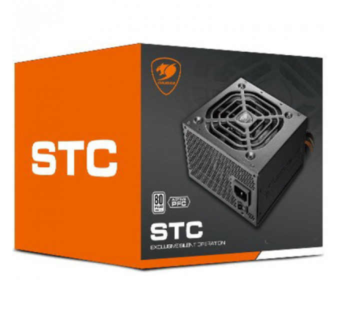 Блок живлення Cougar 500W (STC500)