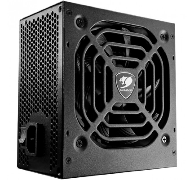 Блок живлення Cougar 500W (STC500)