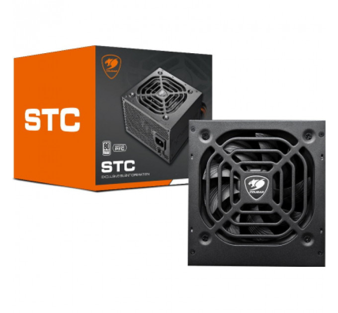 Блок живлення Cougar 500W (STC500)