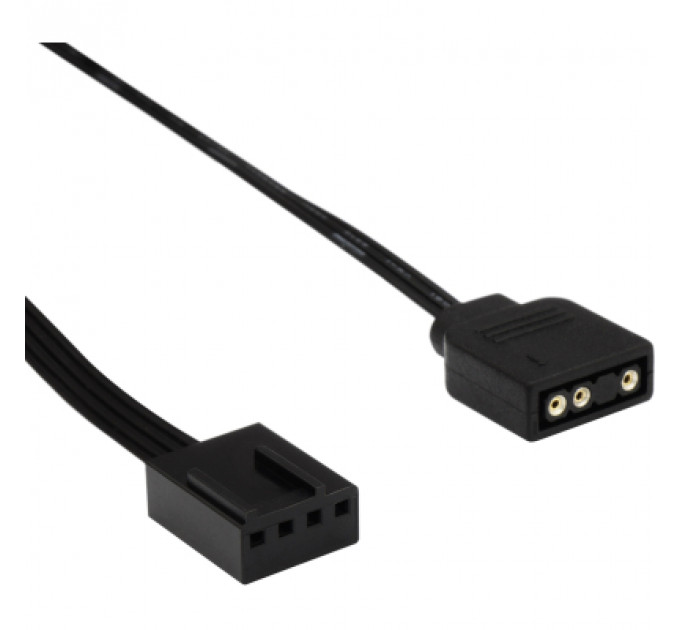 Кулер до корпусу ASUS TUF Gaming TF120 ARGB (90DA0030-B09030)